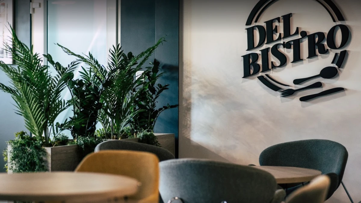 DEL BISTRO