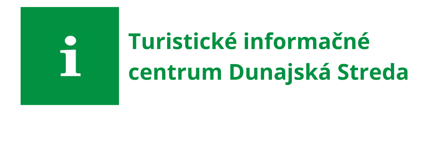 Informační centrum Dunajská Streda