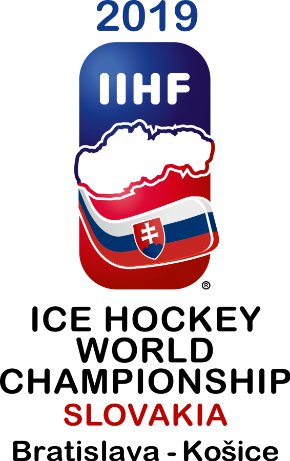 IIHF Mistrovství světa 2019