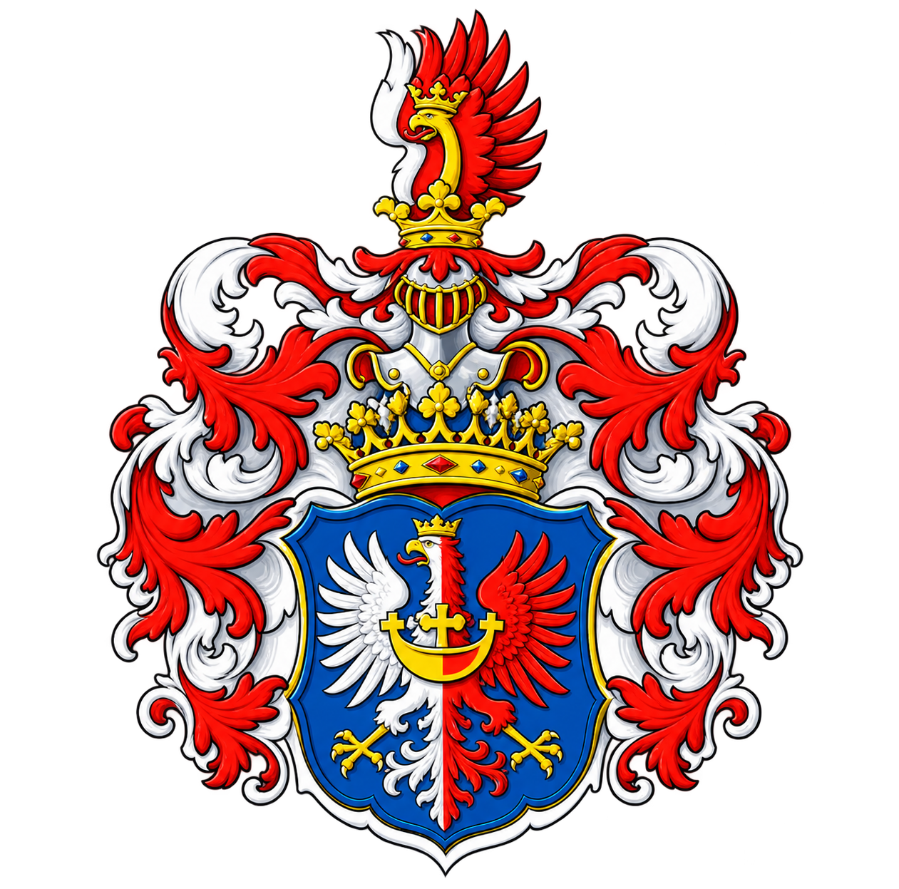 Zámek Rychnov nad Kněžnou