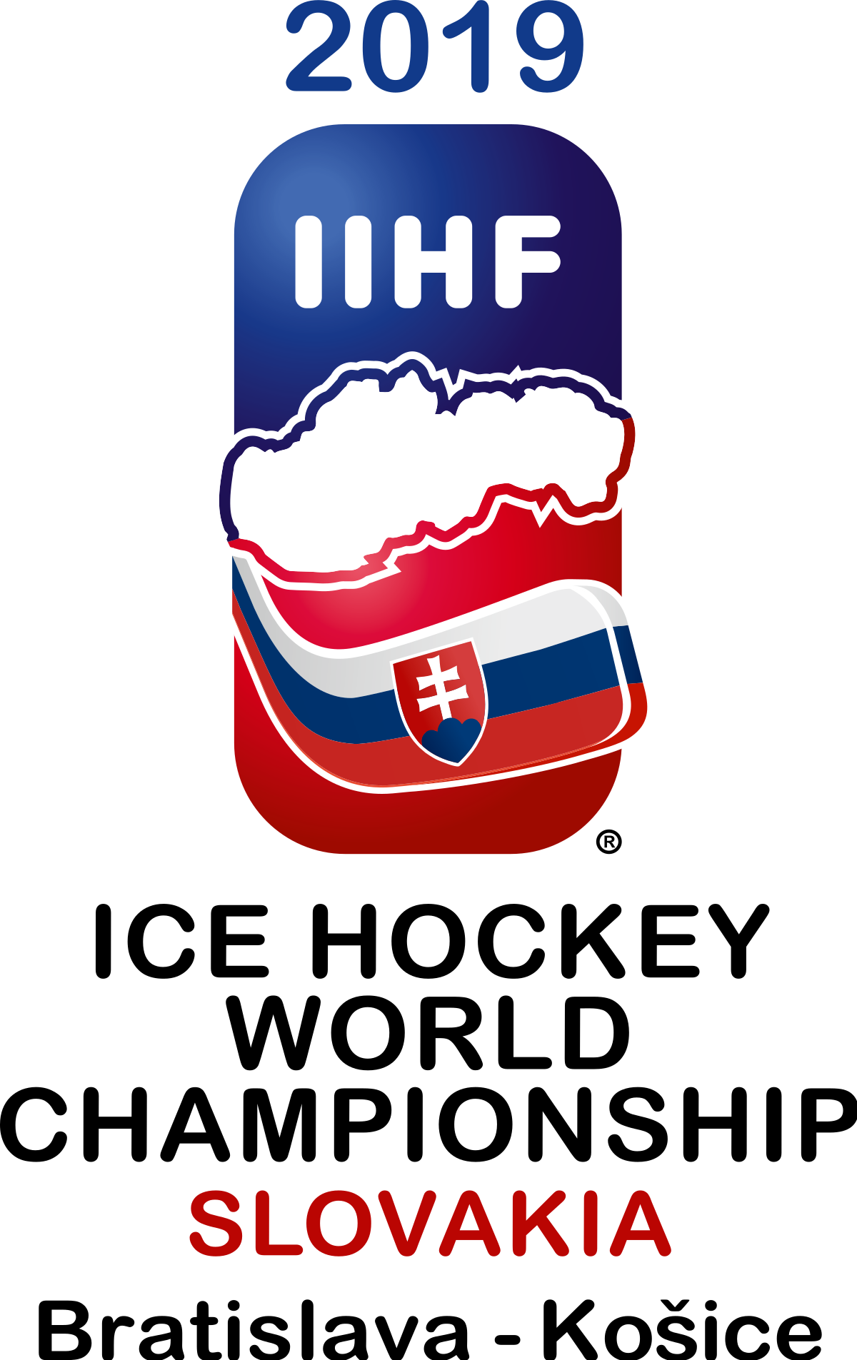 IIHF Mistrovství světa 2019