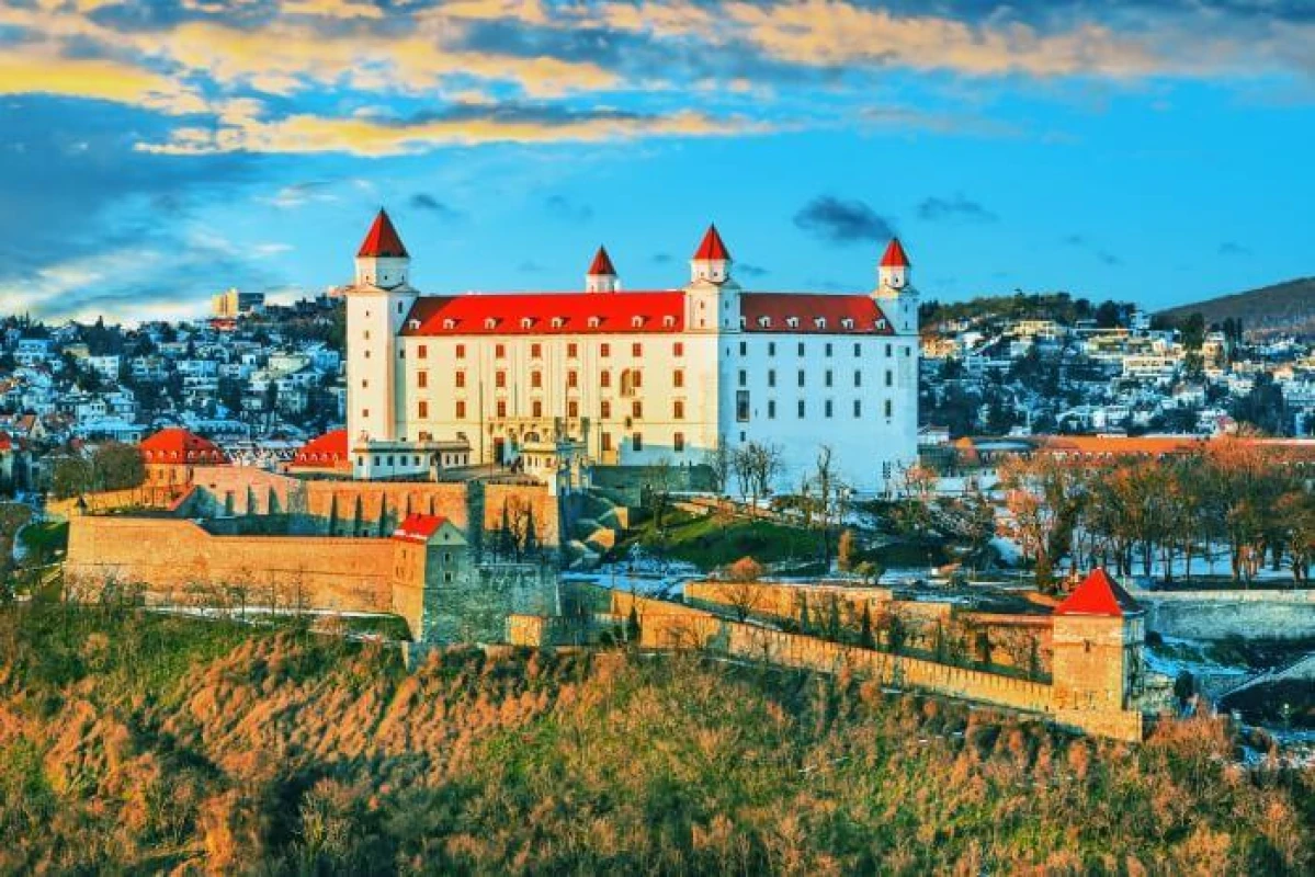 Slovenské národné múzeum