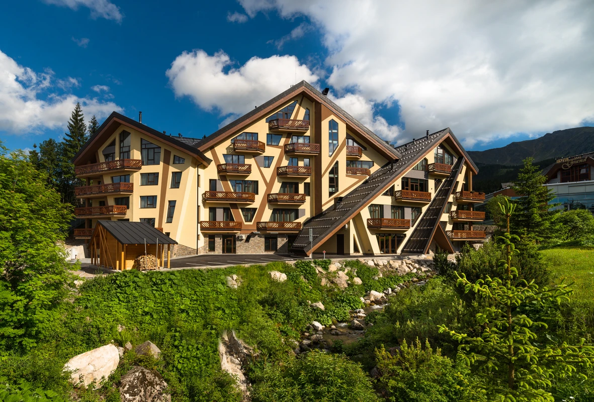 Hotel Pošta