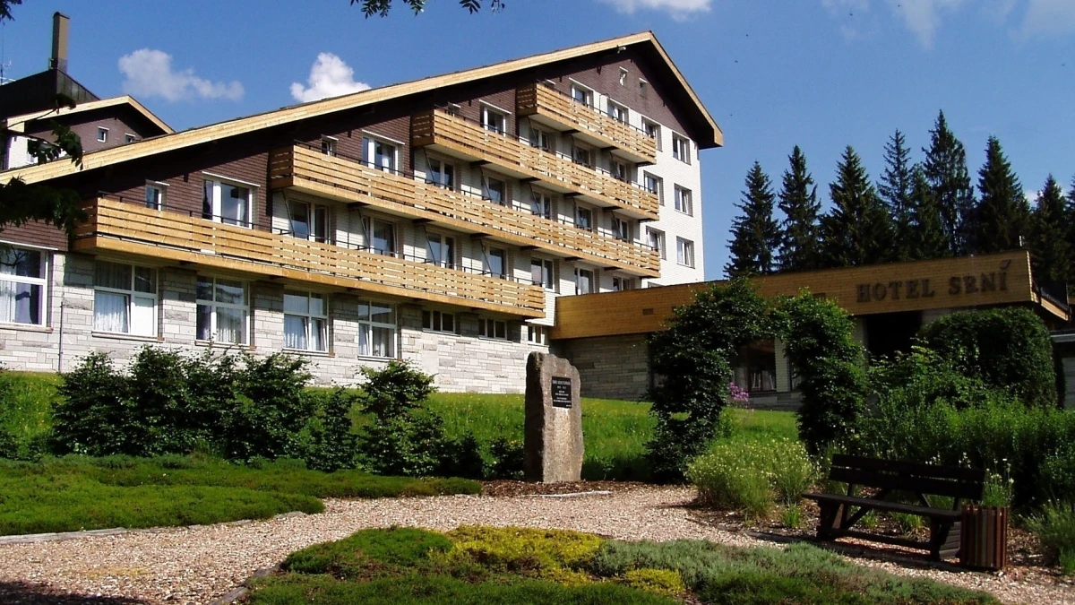 Hotel Srní