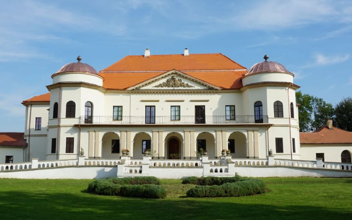 Zemplínské muzeum v Michalovciach