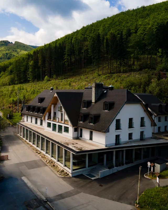 HOTEL RÁZTOKA