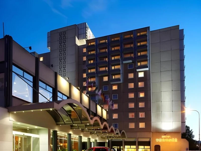 OREA Congress Hotel