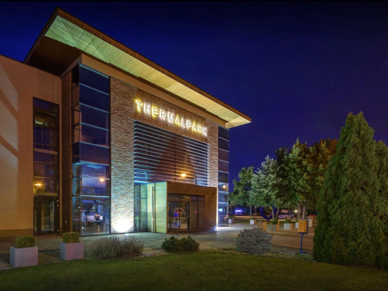Thermalpark Dunajska Streda