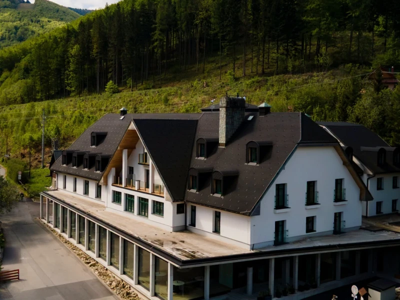 HOTEL RÁZTOKA