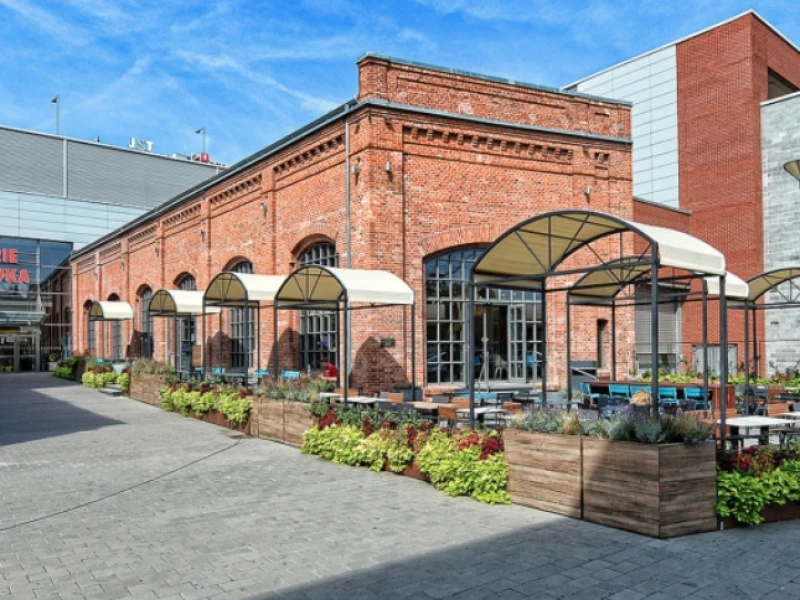 Galerie Vaňkovka