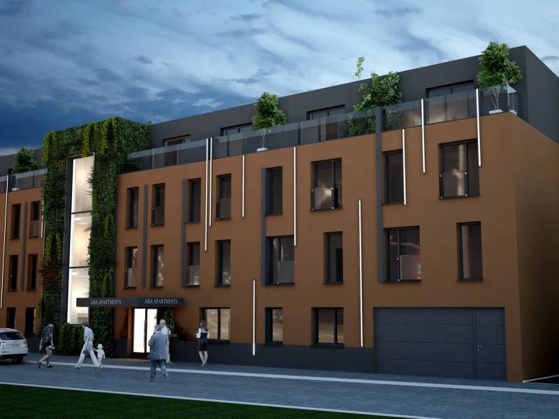 ABA Apartments s.r.o.