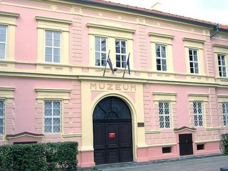 Gemersko-malohontské muzeum