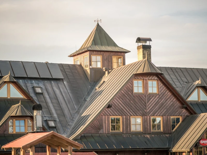 Horský hotel Kohútka