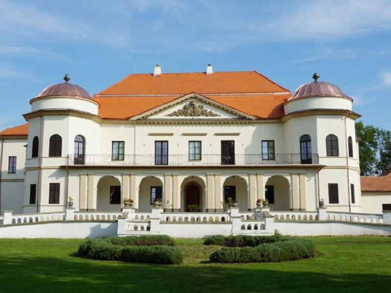 Zemplínské muzeum v Michalovciach