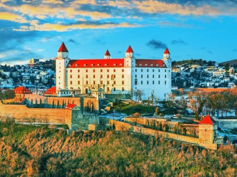 Slovenské národní muzeum