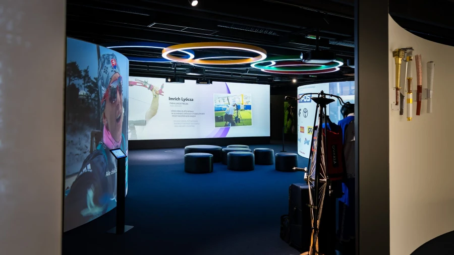 Digitální expozice